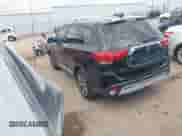 2019 Mitsubishi Outlander SE с VIN JA4AD3A31KZ007499, выставлен на аукционе IAAI как лот 43269450 с пробегом 82 704 миль миль и . История ставок и продаж доступна на DreamBid. Изображение 3.