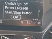 ✅ 2013 Ford Escape Titanium • VIN: 1FMCU9J90DUC83920 • Lot: 43645132. Wystawiony na IAAI z przebiegiem 157 119 mil. Bezpłatny archiwum sprzedaży aukcyjnych z USA i szczegółowy raport historii pojazdu na DreamBid. Zdjęcie 15.