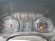 ✅ 2015 Chevrolet Silverado 2500HD Work Truck • VIN: 1GC2KUEG7FZ554320 • Lot: 90840235. Listed on Copart with 203,982 mi. Free auction sales archive from the USA and detailed vehicle history report at DreamBid. Image 9.