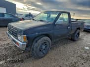 ✅ 1994 Nissan Frontier • VIN: 1N6SD11S2RC349110 • Lot: 95305625. Wystawiony na Copart z przebiegiem 158 861 mil. Bezpłatny archiwum sprzedaży aukcyjnych z USA i szczegółowy raport historii pojazdu na DreamBid. Zdjęcie 1.