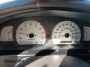 ✅ 2001 Toyota Tacoma PreRunner • VIN: 5TESN92NX1Z791503 • Lot: 90360315. Wystawiony na Copart z przebiegiem 332 297 mil. Bezpłatny archiwum sprzedaży aukcyjnych z USA i szczegółowy raport historii pojazdu na DreamBid. Zdjęcie 9.