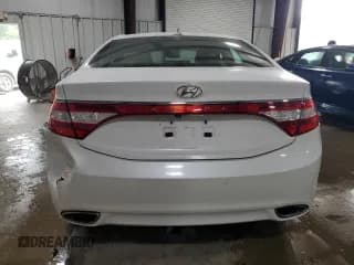 ✅ 2013 Hyundai Azera • VIN: KMHFG4JG7DA229084 • Лот: 62580265. Опубликован ранее на Copart с пробегом 114 505 миль. Бесплатный доступ к архиву аукционных продаж из США и подробный отчёт об истории автомобиля на DreamBid. Изображение 6.