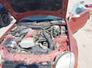 ✅ 2000 Mercedes-Benz SLK 230 Kompressor • VIN: WDBKK47F9YF146067 • Lot: 43165689. Wystawiony na IAAI z przebiegiem 152 388 mil. Bezpłatny archiwum sprzedaży aukcyjnych z USA i szczegółowy raport historii pojazdu na DreamBid. Zdjęcie 10.