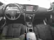 2013 Dodge Dart SXT с VIN 1C3CDFBA9DD329051, выставлен на аукционе Copart как лот 70359355 с пробегом 182 386 миль миль и Списание • Salvage title. История ставок и продаж доступна на DreamBid. Изображение 8.