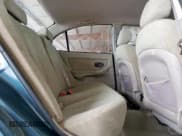 ✅ 2003 Hyundai Elantra GLS • VIN: KMHDN45D53U645385 • Lot: 60570895. Wystawiony na Copart z przebiegiem 129 315 mil. Bezpłatny archiwum sprzedaży aukcyjnych z USA i szczegółowy raport historii pojazdu na DreamBid. Zdjęcie 10.