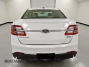 ✅ 2016 Ford Taurus SEL • VIN: 1FAHP2E83GG117491 • Лот: 91074355. Опубликован ранее на Copart с пробегом 61 041 миль. Бесплатный доступ к архиву аукционных продаж из США и подробный отчёт об истории автомобиля на DreamBid. Изображение 6.