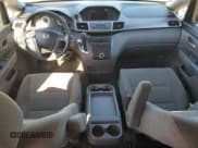 ✅ 2013 Honda Odyssey EX • VIN: 5FNRL5H47DB044815 • Lot: 86985215. Listed on Copart with 147,799 mi. Free auction sales archive from the USA and detailed vehicle history report at DreamBid. Image 8.