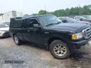 ✅ 2010 Ford Ranger XLT • VIN: 1FTLR4FE7APA78569 • Лот: 42919251. Опубликован ранее на IAAI с пробегом 156 340 миль. Бесплатный доступ к архиву аукционных продаж из США и подробный отчёт об истории автомобиля на DreamBid. Изображение 13.