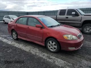✅ 2008 Toyota Corolla LE • VIN: 2T1BR32E88C902812 • Lot: 92665705. Listed on Copart with 299,999 mi. Free auction sales archive from the USA and detailed vehicle history report at DreamBid. Image 4.