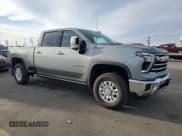 ✅ 2024 Chevrolet Silverado 2500HD LTZ • VIN: 2GC4YPEY0R1197674 • Лот: 89895075. Опубликован ранее на Copart с пробегом 3 579 миль. Бесплатный доступ к архиву аукционных продаж из США и подробный отчёт об истории автомобиля на DreamBid. Изображение 4.