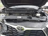 ✅ 2021 Toyota Highlander L • VIN: 5TDCZRAHXMS063492 • Lot: 43196981. Listed on IAAI with 54,538 mi. Free auction sales archive from the USA and detailed vehicle history report at DreamBid. Image 10.