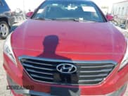 ✅ 2015 Hyundai Sonata Limited • VIN: 5NPE34AB7FH170968 • Лот: 43178156. Опубликован ранее на IAAI с пробегом Не указан. Бесплатный доступ к архиву аукционных продаж из США и подробный отчёт об истории автомобиля на DreamBid. Изображение 10.