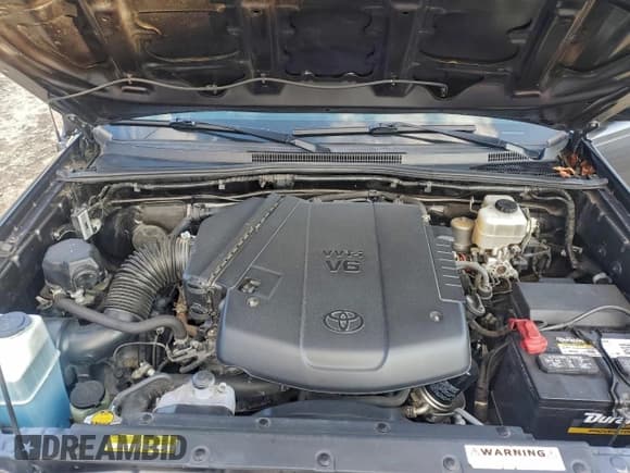 ✅ 2015 Toyota Tacoma • VIN: 3TMLU4EN4FM201922 • Lot: 94864525. Wystawiony na Copart z przebiegiem 101 336 mil. Bezpłatny archiwum sprzedaży aukcyjnych z USA i szczegółowy raport historii pojazdu na DreamBid. Zdjęcie 11.