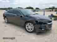 2024 Chevrolet Malibu LT z VIN 1G1ZD5ST5RF157235, wystawiony jako Copart lot #65793505 z przebiegiem 34 195 mil mil oraz Szkoda całkowita • Salvage title. Historia ofert i sprzedaży dostępna na DreamBid. Obrazek 4.