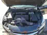 2014 Chevrolet Malibu LS with VIN 1G11A5SL5EF300314, listed as a Copart auction lot 66078205 with 53,536 mi miles and Salvage title. Bid and sale history available at DreamBid. Image 11.