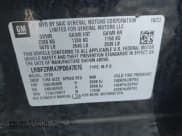 ✅ 2023 Buick Envision Avenir • VIN: LRBFZRR47PD047876 • Lot: 42686149. Wystawiony na IAAI z przebiegiem 24 116 mil. Bezpłatny archiwum sprzedaży aukcyjnych z USA i szczegółowy raport historii pojazdu na DreamBid. Zdjęcie 9.