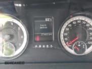 ✅ 2014 Ram 1500 Express • VIN: 1C6RR6FT1ES350337 • Lot: 43651573. Listed on IAAI with 274,001 mi. Free auction sales archive from the USA and detailed vehicle history report at DreamBid. Image 7.