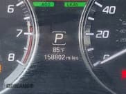 ✅ 2016 Acura RLX Technology • VIN: JH4KC1F52GC001473 • Lot: 42492249. Listed on IAAI with 158,802 mi. Free auction sales archive from the USA and detailed vehicle history report at DreamBid. Image 15.