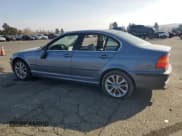 ✅ 2003 BMW 3 Series 330xi • VIN: WBAEW53493PG23208 • Lot: 84649384. Wystawiony na Copart z przebiegiem 155 316 mil. Bezpłatny archiwum sprzedaży aukcyjnych z USA i szczegółowy raport historii pojazdu na DreamBid. Zdjęcie 2.