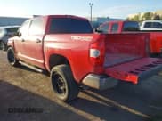 ✅ 2014 Toyota Tundra SR5 • VIN: 5TFDW5F11EX392868 • Lot: 42016491. Wystawiony na IAAI z przebiegiem 193 631 mil. Bezpłatny archiwum sprzedaży aukcyjnych z USA i szczegółowy raport historii pojazdu na DreamBid. Zdjęcie 3.