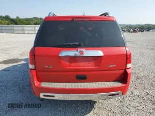 2007 Saturn VUE I4 z VIN 5GZCZ23D17S860550, wystawiony jako Copart lot #69427344 z przebiegiem 252 151 mil mil oraz Szkoda całkowita • Salvage title. Historia ofert i sprzedaży dostępna na DreamBid. Obrazek 6.