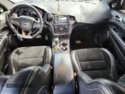 ✅ 2017 Jeep Grand Cherokee • VIN: NCS108376 • Lot: 57158405. Listed on Copart with 101,442 mi. Free auction sales archive from the USA and detailed vehicle history report at DreamBid. Image 8.