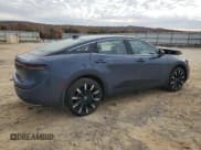 ✅ 2025 Toyota Crown Platinum • VIN: JTDAFAAF3S3012270 • Lot: 91422955. Wystawiony na Copart z przebiegiem 16 885 mil. Bezpłatny archiwum sprzedaży aukcyjnych z USA i szczegółowy raport historii pojazdu na DreamBid. Zdjęcie 3.