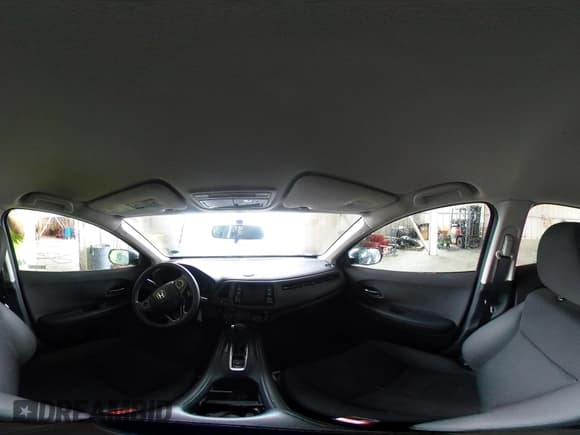 ✅ 2019 Honda HR-V LX • VIN: 3CZRU5H31KG701579 • Lot: 43312842. Wystawiony na IAAI z przebiegiem Nie podano. Bezpłatny archiwum sprzedaży aukcyjnych z USA i szczegółowy raport historii pojazdu na DreamBid. Zdjęcie 18.