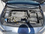 ✅ 2019 Hyundai Accent SE • VIN: 3KPC24A39KE050929 • Лот: 77749684. Опубликован ранее на Copart с пробегом 77 239 миль. Бесплатный доступ к архиву аукционных продаж из США и подробный отчёт об истории автомобиля на DreamBid. Изображение 12.