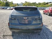 ✅ 2024 Cadillac XT4 AWD Sport • VIN: 1GYFZFR48RF179949 • Lot: 71799405. Listed on Copart with 6,275 mi. Free auction sales archive from the USA and detailed vehicle history report at DreamBid. Image 6.