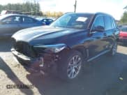 ✅ 2023 BMW X5 xDrive40i • VIN: 5UXCR6C08P9N74691 • Lot: 43750457. Wystawiony na IAAI z przebiegiem 16 708 mil. Bezpłatny archiwum sprzedaży aukcyjnych z USA i szczegółowy raport historii pojazdu na DreamBid. Zdjęcie 18.