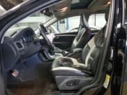 ✅ 2010 Volvo V70 • VIN: YV1982BW2A1123821 • Lot: 55999235. Listed on Copart with 126,010 mi. Free auction sales archive from the USA and detailed vehicle history report at DreamBid. Image 7.