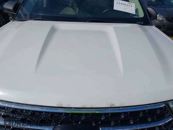 ✅ 2020 Ford Explorer XLT • VIN: 1FMSK7DHXLGA61794 • Лот: 43496411. Опубликован ранее на IAAI с пробегом 119 641 миль. Бесплатный доступ к архиву аукционных продаж из США и подробный отчёт об истории автомобиля на DreamBid. Изображение 6.