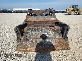 ✅ 2017 Chevrolet Silverado 1500 LTZ • VIN: 3GCUKSEC6HG118717 • Лот: 61619374. Опубликован ранее на Copart с пробегом Не указан. Бесплатный доступ к архиву аукционных продаж из США и подробный отчёт об истории автомобиля на DreamBid. Изображение 6.