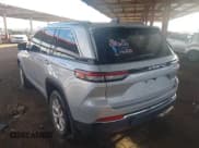 ✅ 2022 Jeep Grand Cherokee Limited • VIN: 1C4RJGBG7N8539277 • Lot: 41427964. Listed on IAAI with 41,104 mi. Free auction sales archive from the USA and detailed vehicle history report at DreamBid. Image 3.