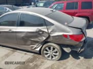 ✅ 2012 Hyundai Accent GLS • VIN: KMHCU4AE2CU054766 • Лот: 43510092. Опубликован ранее на IAAI с пробегом 150 461 миль. Бесплатный доступ к архиву аукционных продаж из США и подробный отчёт об истории автомобиля на DreamBid. Изображение 6.