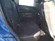 2015 Mitsubishi Outlander ES with VIN 4A4AP3AU7FE050269, listed as a Copart auction lot 87483575 with 82,469 mi miles and Salvage title. Bid and sale history available at DreamBid. Image 10.