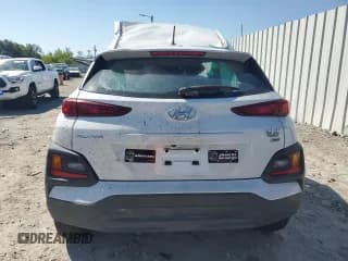 ✅ 2019 Hyundai Kona SE • VIN: KM8K1CAA5KU244135 • Лот: 72517154. Опубликован ранее на Copart с пробегом Не указан. Бесплатный доступ к архиву аукционных продаж из США и подробный отчёт об истории автомобиля на DreamBid. Изображение 6.