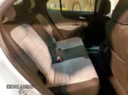 ✅ 2023 Chevrolet Equinox LS • VIN: 3GNAXHEG0PL182520 • Lot: 91026845. Wystawiony na Copart z przebiegiem 31 694 mil. Bezpłatny archiwum sprzedaży aukcyjnych z USA i szczegółowy raport historii pojazdu na DreamBid. Zdjęcie 11.