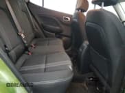 ✅ 2023 Hyundai Venue SEL • VIN: KMHRC8A36PU276560 • Lot: 84198974. Listed on Copart with 23,145 mi. Free auction sales archive from the USA and detailed vehicle history report at DreamBid. Image 10.