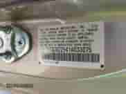 2001 Honda Accord EX с VIN 1HGCG22541A033075, выставлен на аукционе IAAI как лот 40200453 с пробегом 121 275 миль миль и . История ставок и продаж доступна на DreamBid. Изображение 9.