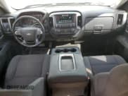 ✅ 2016 Chevrolet Silverado 1500 LT • VIN: 3GCUKRECXGG121630 • Lot: 84419885. Listed on Copart with 210,699 mi. Free auction sales archive from the USA and detailed vehicle history report at DreamBid. Image 8.