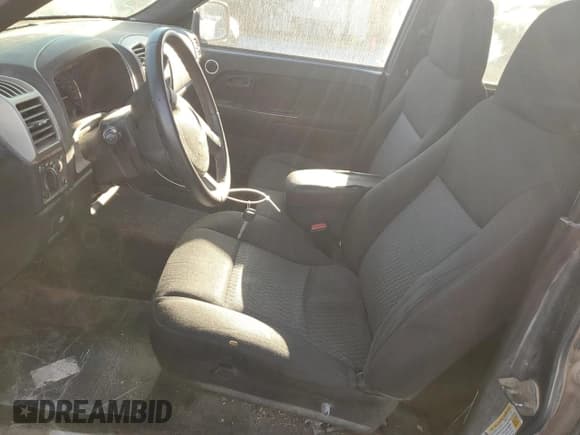 ✅ 2007 Chevrolet Colorado 1LT • VIN: 1GCCS13E178138405 • Lot: 86093565. Listed on Copart with 246,181 mi. Free auction sales archive from the USA and detailed vehicle history report at DreamBid. Image 7.