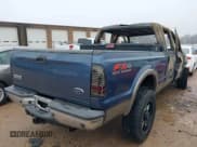 ✅ 2006 Ford F-250 XL • VIN: 1FTSW21P86EB63554 • Lot: 41576887. Listed on IAAI with Not provided. Free auction sales archive from the USA and detailed vehicle history report at DreamBid. Image 4.