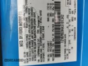 ✅ 2010 Ford Mustang V6 • VIN: 1ZVBP8EN4A5101342 • Lot: 92412715. Wystawiony na Copart z przebiegiem 163 627 mil. Bezpłatny archiwum sprzedaży aukcyjnych z USA i szczegółowy raport historii pojazdu na DreamBid. Zdjęcie 12.