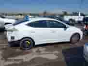 2020 Hyundai Elantra SE z VIN 5NPD74LF4LH605926, wystawiony jako IAAI lot #42370112 z przebiegiem 111 350 mil mil oraz . Historia ofert i sprzedaży dostępna na DreamBid. Obrazek 13.