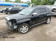 ✅ 2011 GMC Terrain SLT-1 • VIN: 2CTALUEC2B6458692 • Lot: 54319005. Wystawiony na Copart z przebiegiem 180 014 mil. Bezpłatny archiwum sprzedaży aukcyjnych z USA i szczegółowy raport historii pojazdu na DreamBid. Zdjęcie 1.