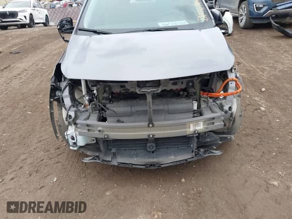 2023 Chevrolet Bolt EUV LT с VIN 1G1FY6S04P4181117, выставлен на аукционе IAAI как лот 43576311 с пробегом 86 459 миль миль и . История ставок и продаж доступна на DreamBid. Изображение 6.