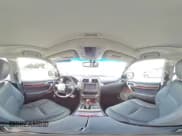 ✅ 2019 Lexus GX 460 Premium • VIN: JTJBM7FX3K5219189 • Lot: 92831235. Listed on Copart with 89,115 mi. Free auction sales archive from the USA and detailed vehicle history report at DreamBid. Image 15.