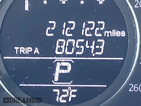 ✅ 2015 Honda Accord EX-L • VIN: 1HGCR2F8XFA154764 • Лот: 43651583. Опубликован ранее на IAAI с пробегом 212 122 миль. Бесплатный доступ к архиву аукционных продаж из США и подробный отчёт об истории автомобиля на DreamBid. Изображение 15.